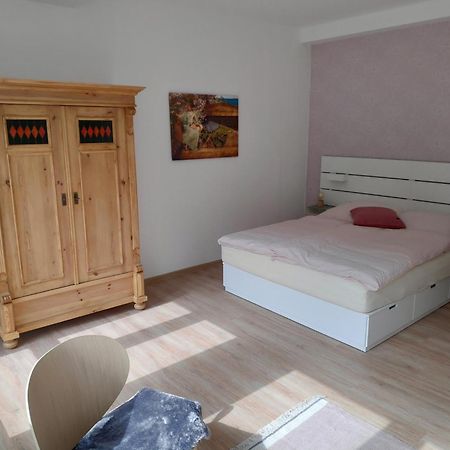 Aparthotel Thalmühle Meisdorf Zimmer foto
