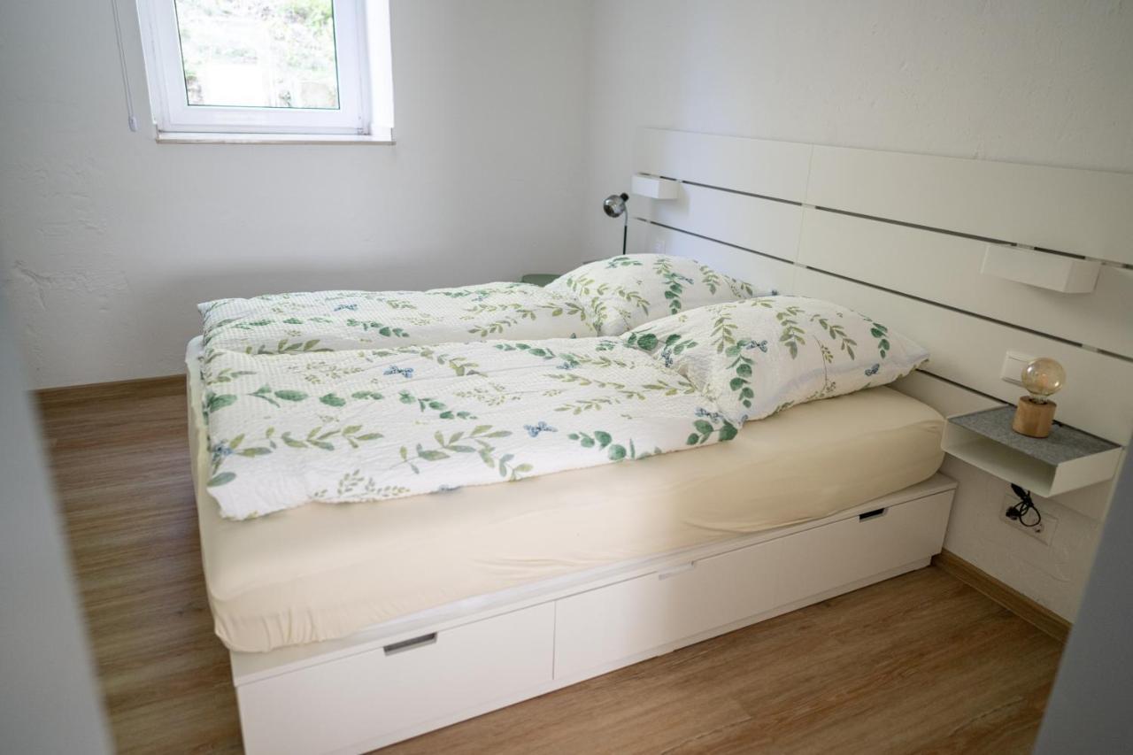 Aparthotel Thalmühle Meisdorf Zimmer foto