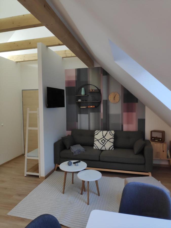 Aparthotel Thalmühle Meisdorf Zimmer foto