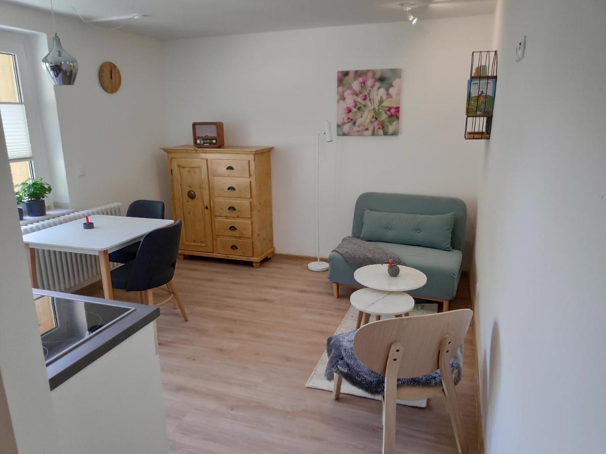 Aparthotel Thalmühle Meisdorf Zimmer foto
