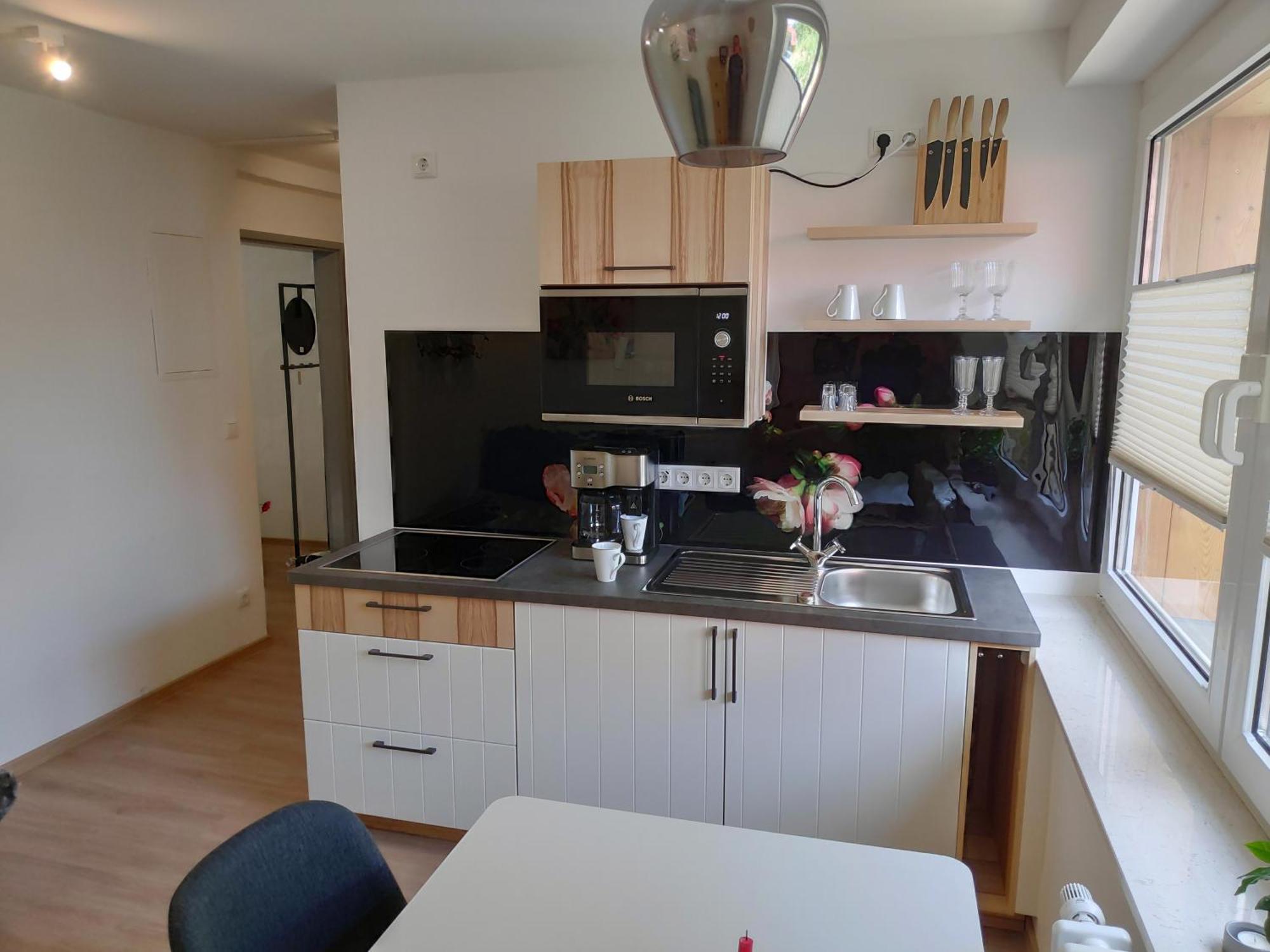 Aparthotel Thalmühle Meisdorf Zimmer foto