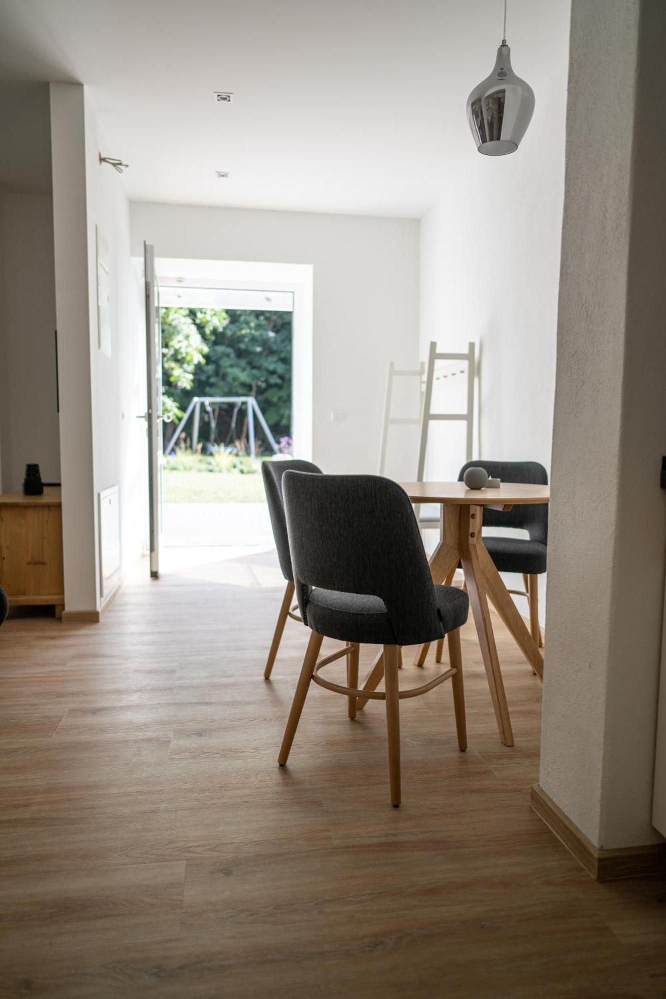 Aparthotel Thalmühle Meisdorf Zimmer foto