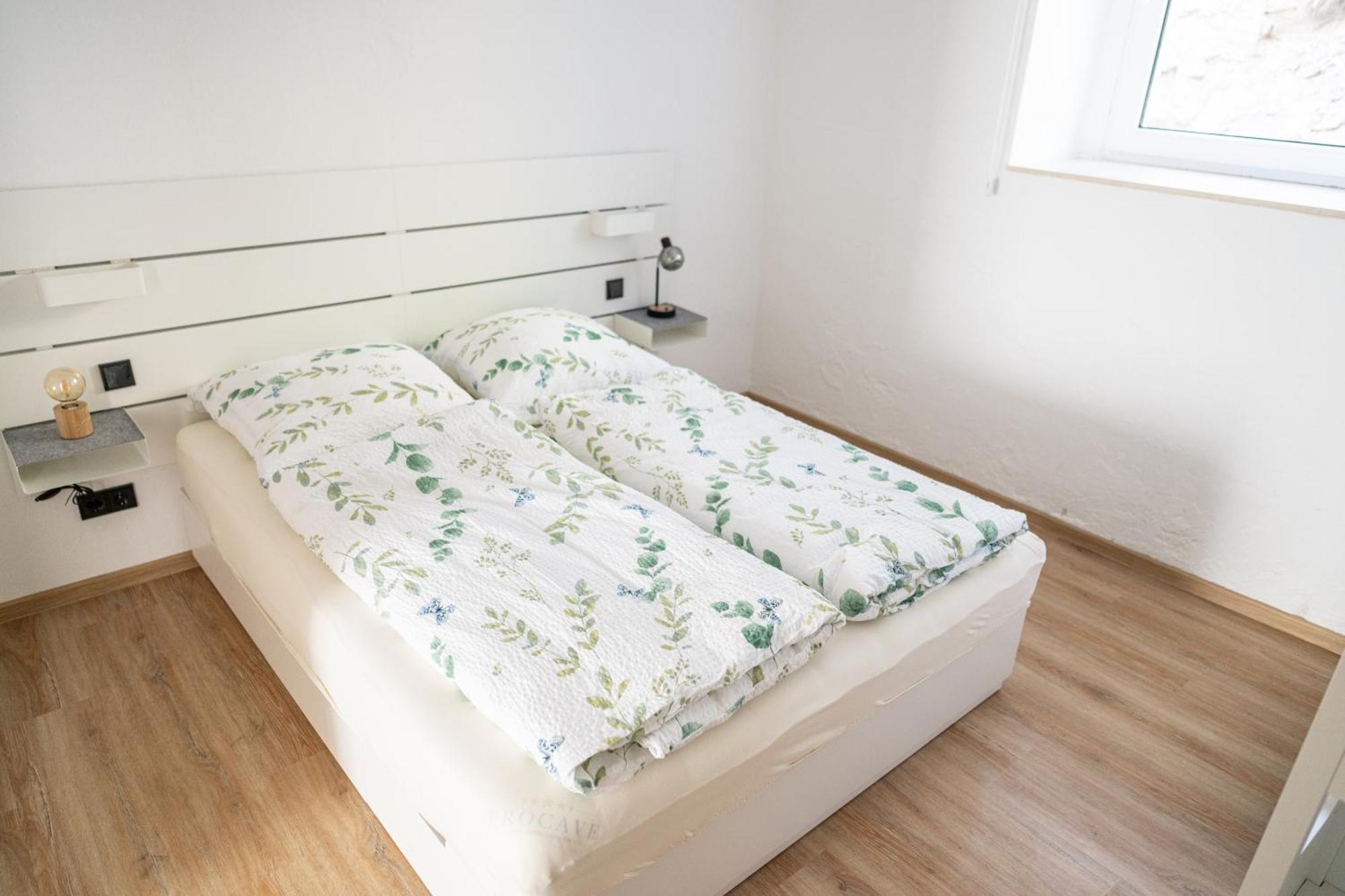 Aparthotel Thalmühle Meisdorf Zimmer foto