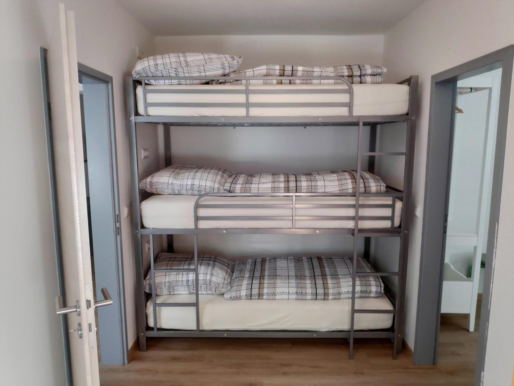 Aparthotel Thalmühle Meisdorf Zimmer foto