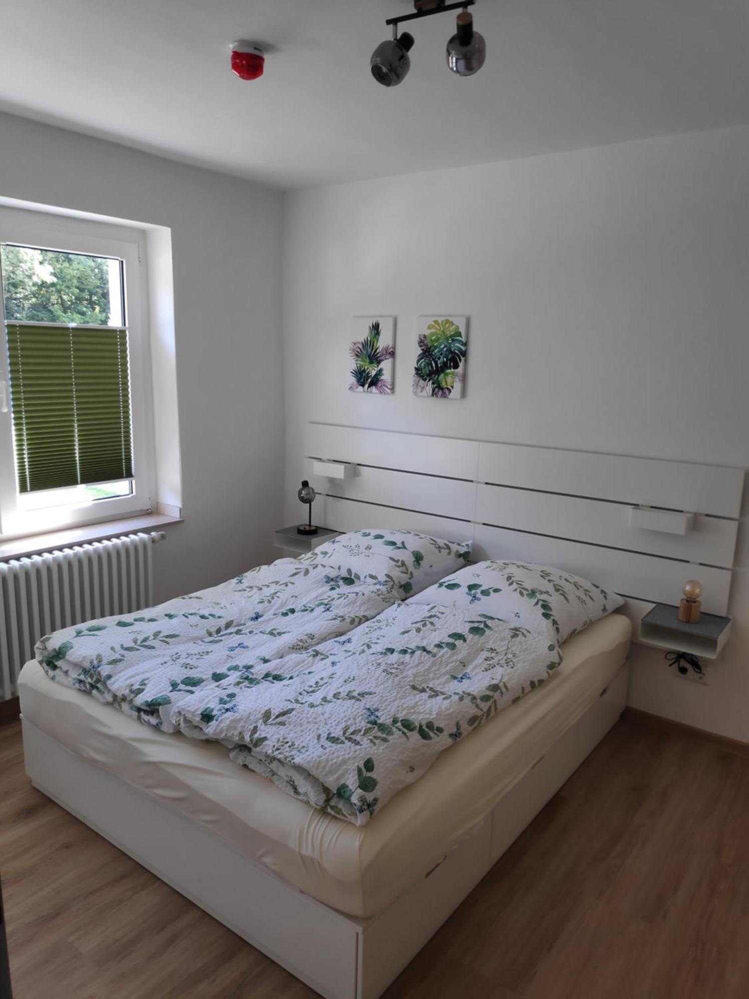 Aparthotel Thalmühle Meisdorf Zimmer foto