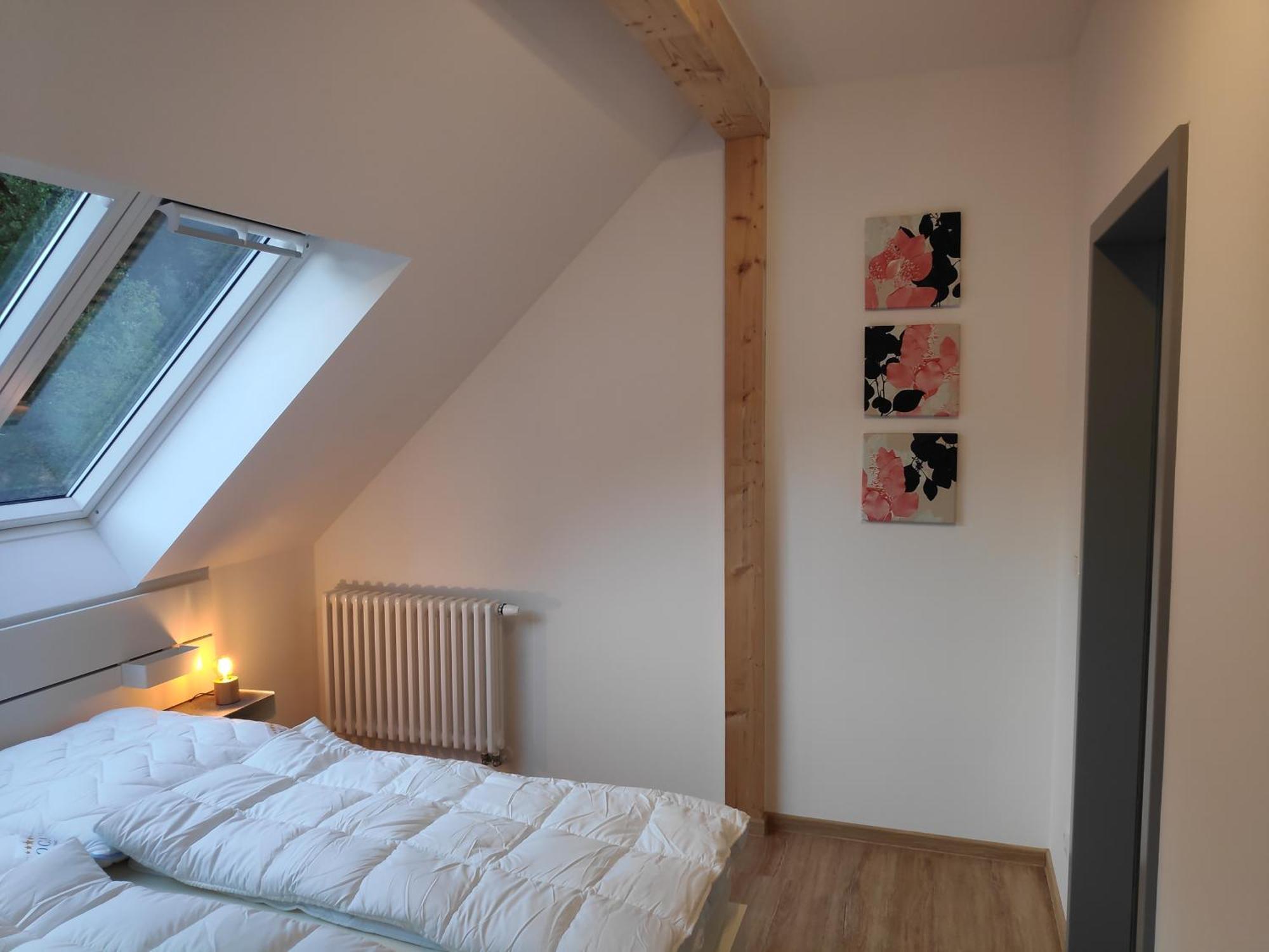 Aparthotel Thalmühle Meisdorf Zimmer foto