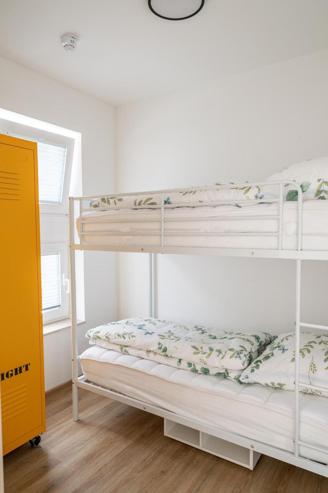 Aparthotel Thalmühle Meisdorf Zimmer foto