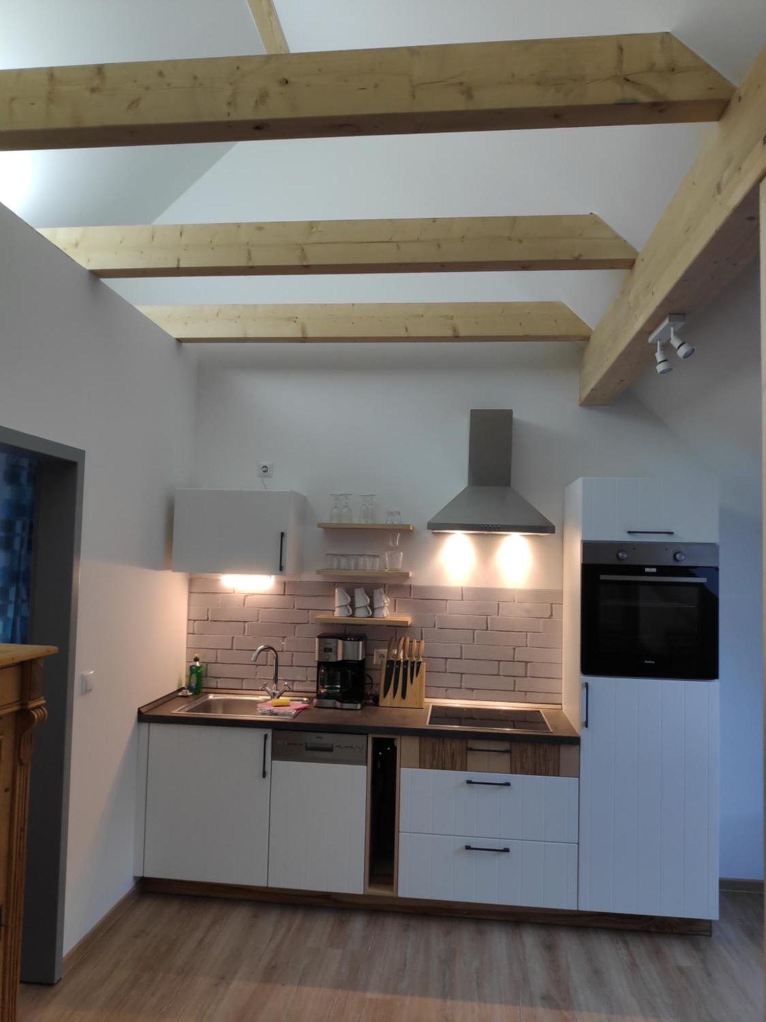 Aparthotel Thalmühle Meisdorf Zimmer foto