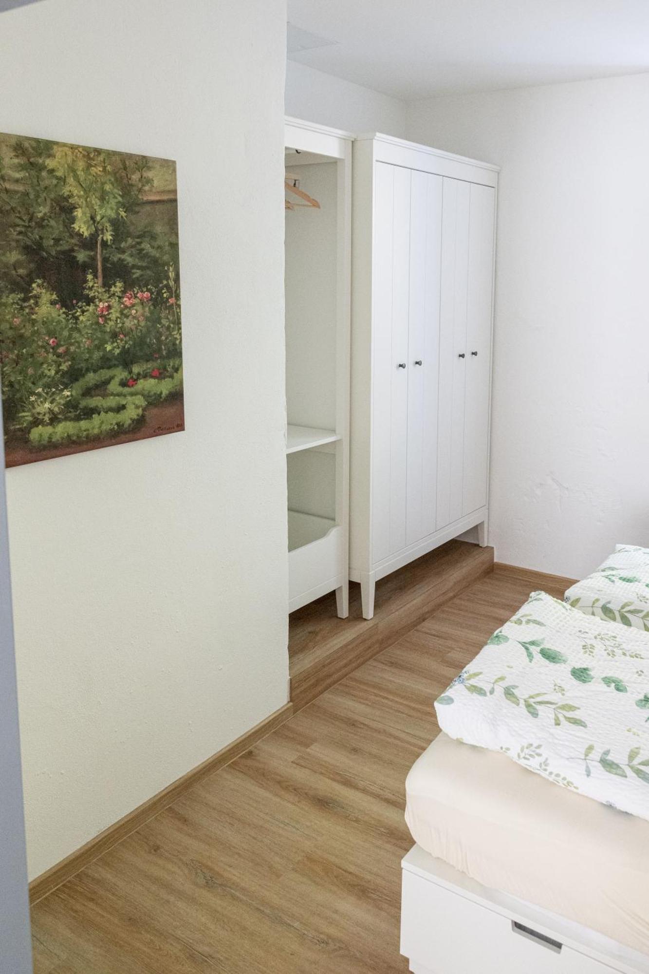 Aparthotel Thalmühle Meisdorf Zimmer foto