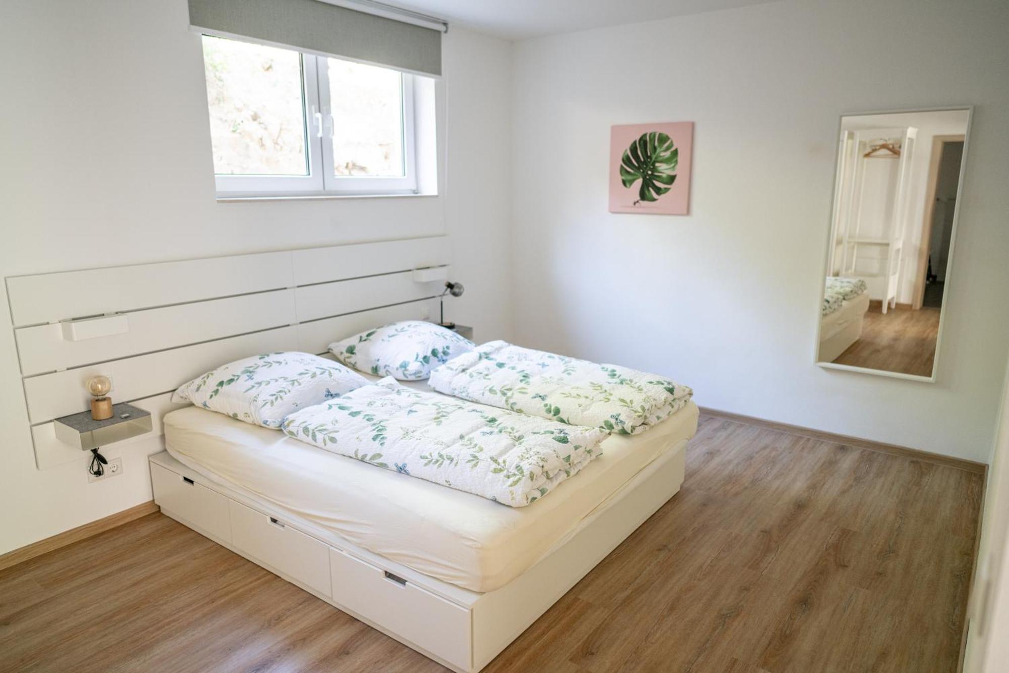 Aparthotel Thalmühle Meisdorf Zimmer foto