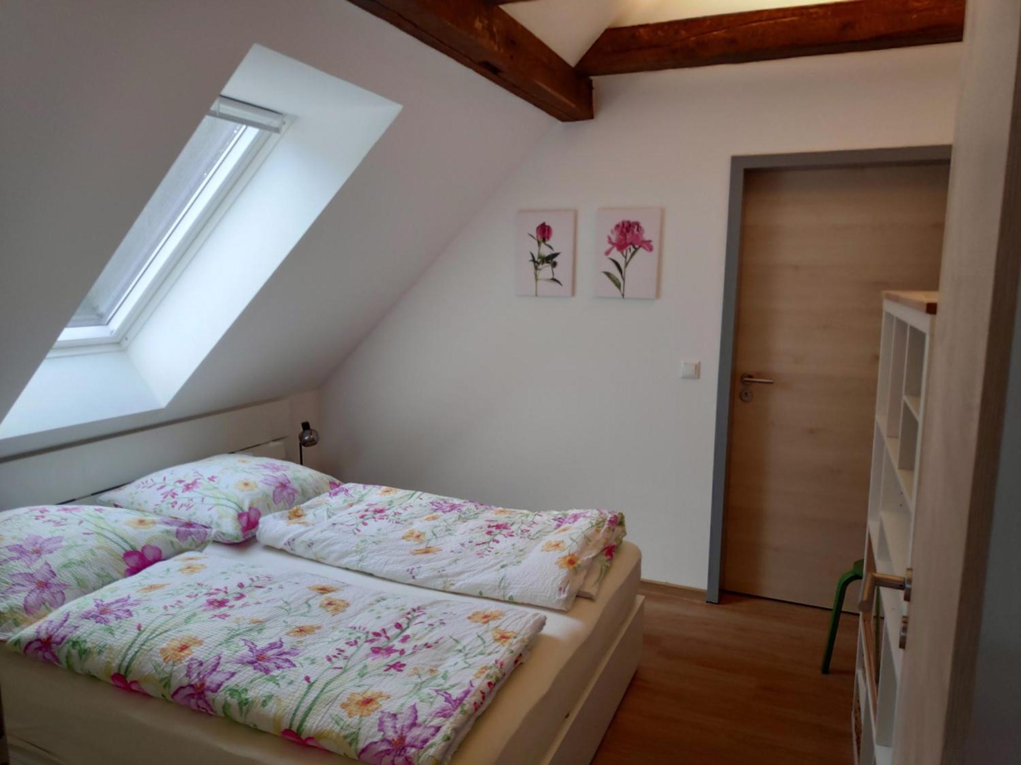 Aparthotel Thalmühle Meisdorf Zimmer foto